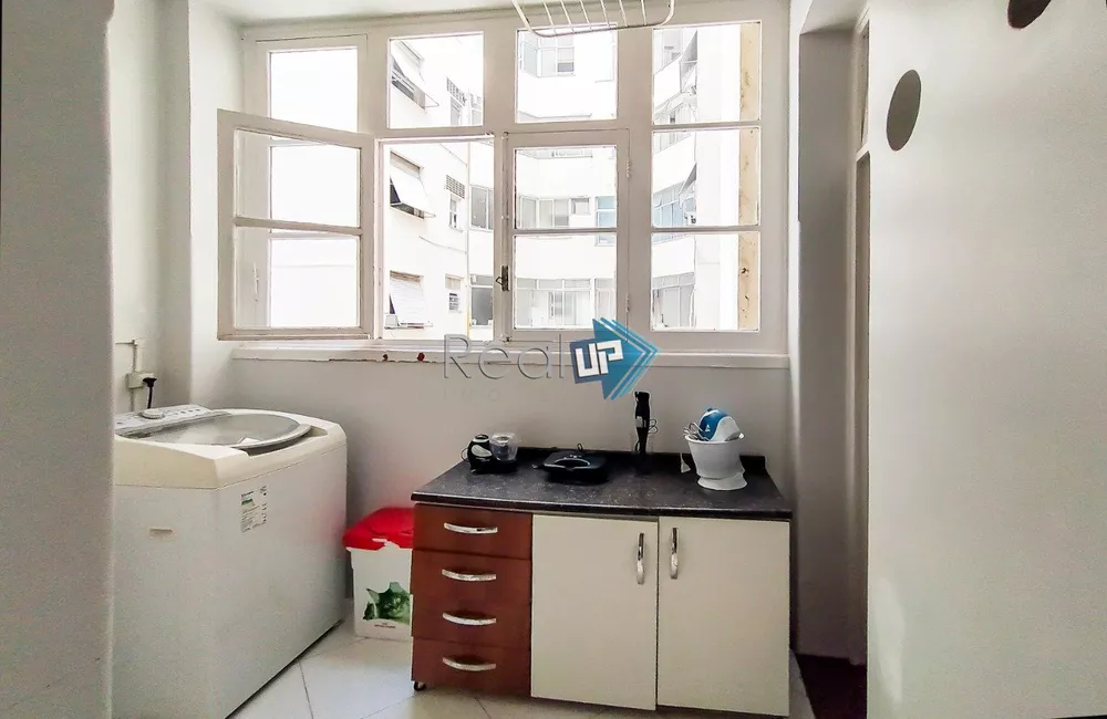 Apartamento, 3 quartos, 96 m² - Foto 19