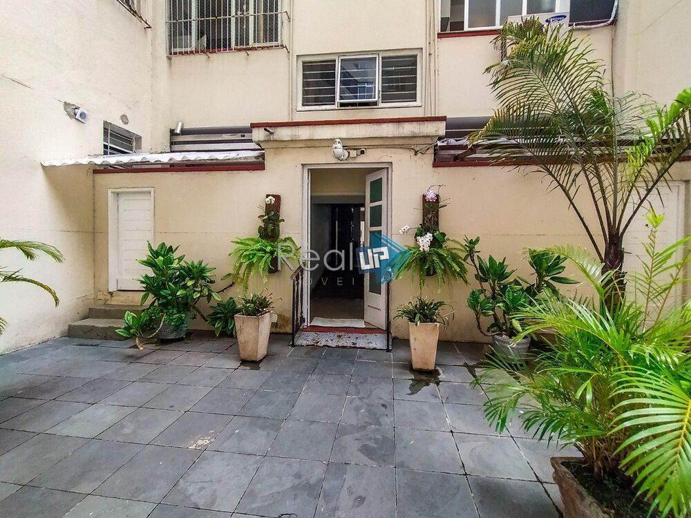 Apartamento, 3 quartos, 96 m² - Foto 2