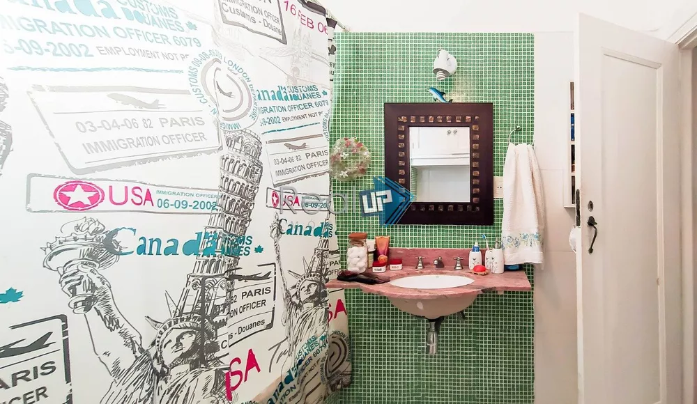 Apartamento, 3 quartos, 96 m² - Foto 28
