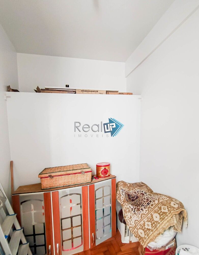 Apartamento, 3 quartos, 96 m² - Foto 3