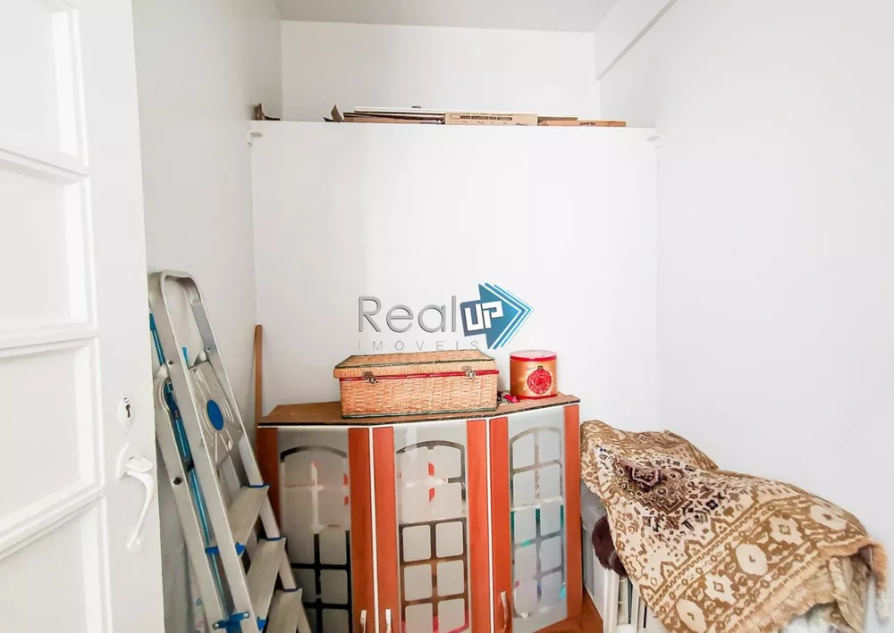 Apartamento, 3 quartos, 96 m² - Foto 10