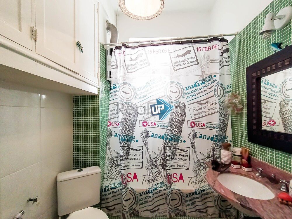 Apartamento, 3 quartos, 96 m² - Foto 1