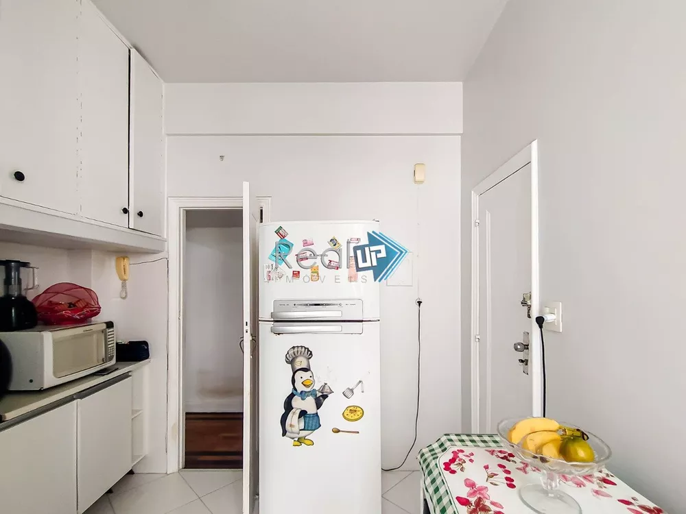 Apartamento, 3 quartos, 96 m² - Foto 7