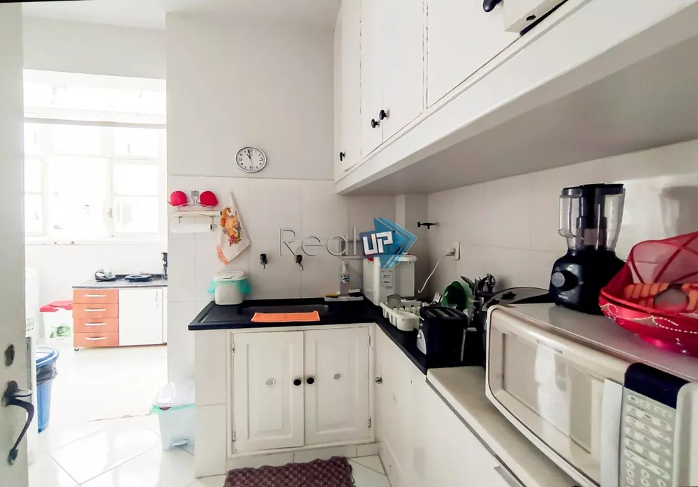 Apartamento, 3 quartos, 96 m² - Foto 32