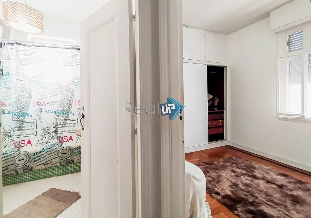 Apartamento, 3 quartos, 96 m² - Foto 27