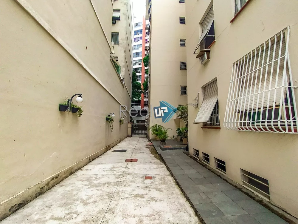 Apartamento, 3 quartos, 96 m² - Foto 21