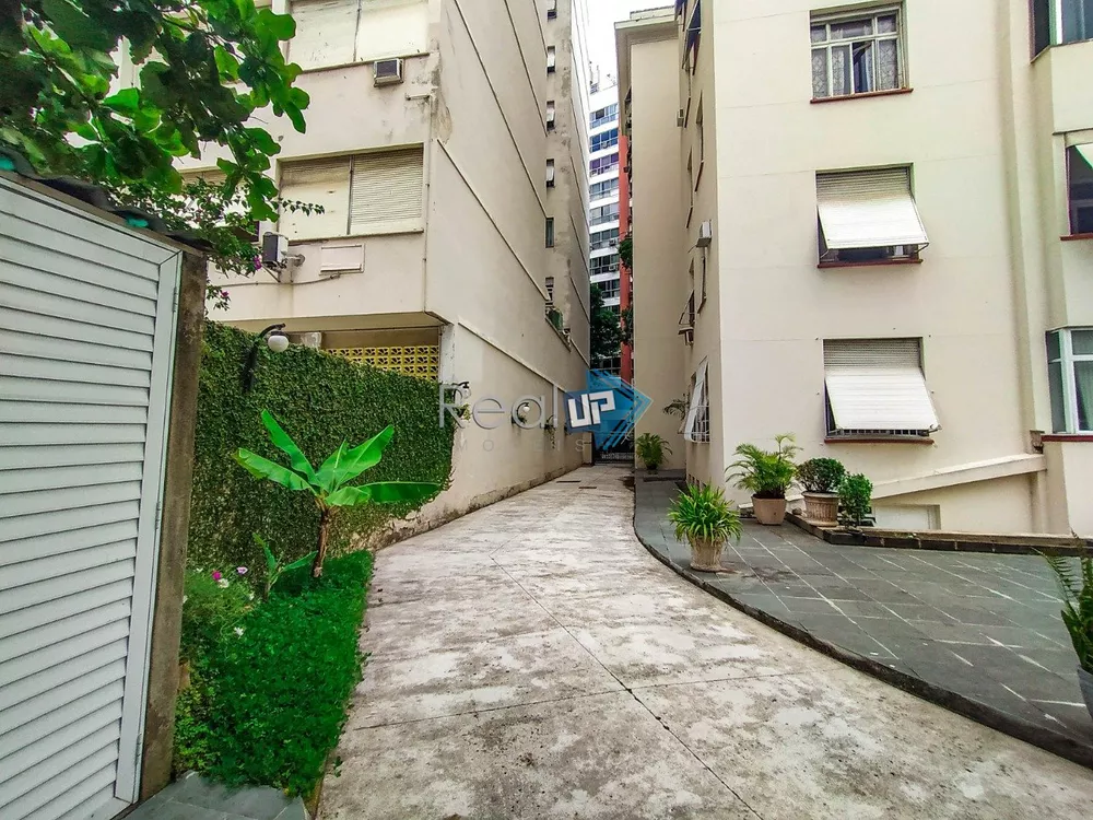 Apartamento, 3 quartos, 96 m² - Foto 9