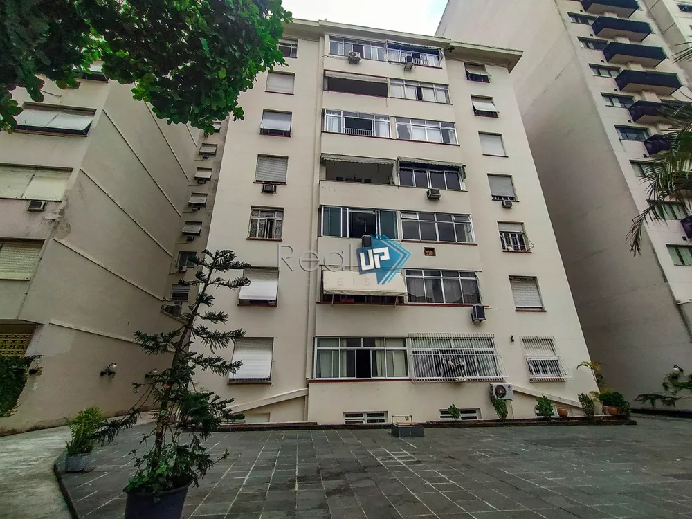 Apartamento, 3 quartos, 96 m² - Foto 14