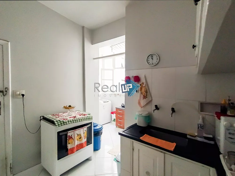Apartamento, 3 quartos, 96 m² - Foto 22
