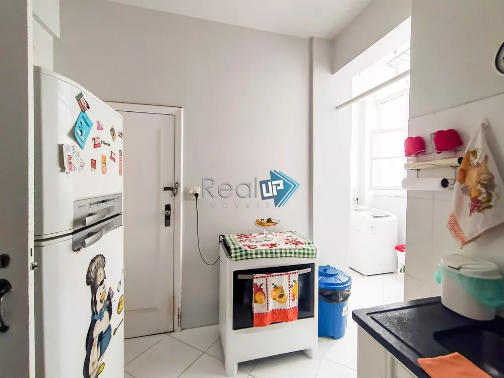 Apartamento, 3 quartos, 96 m² - Foto 11