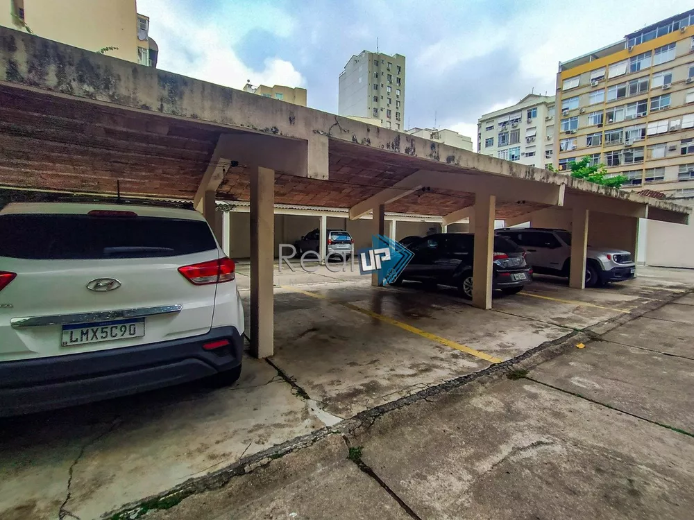 Apartamento, 3 quartos, 96 m² - Foto 6