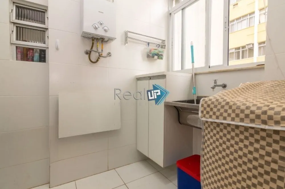 Apartamento, 2 quartos, 78 m² - Foto 21
