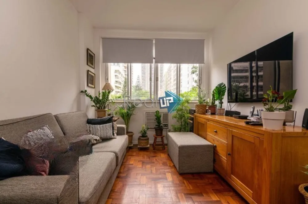Apartamento, 2 quartos, 78 m² - Foto 1