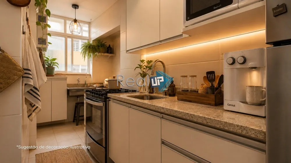 Apartamento, 2 quartos, 78 m² - Foto 10