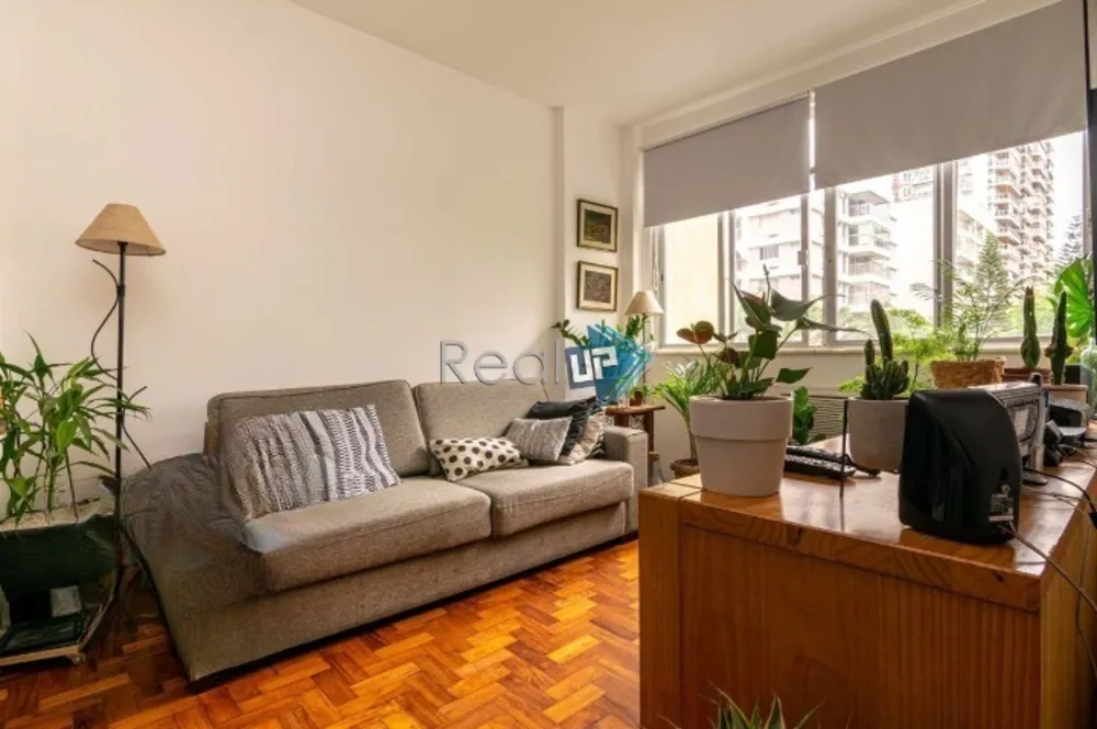 Apartamento, 2 quartos, 78 m² - Foto 3