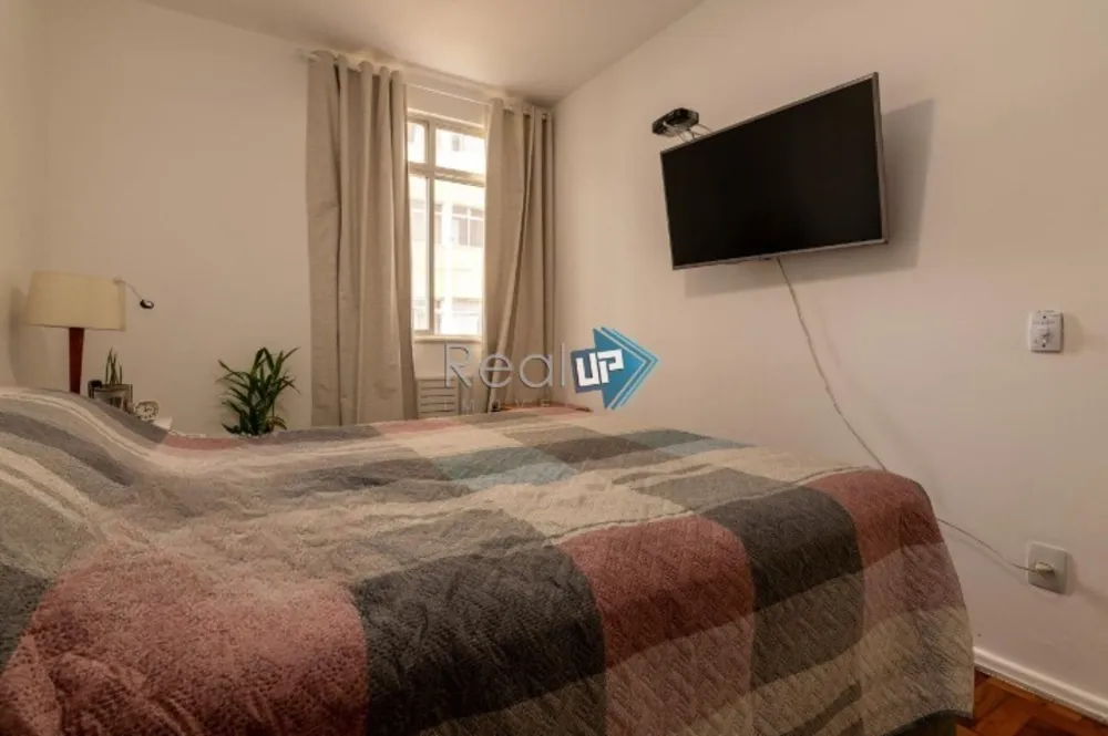 Apartamento, 2 quartos, 78 m² - Foto 13