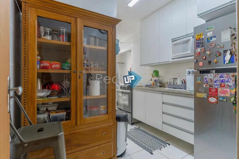 Apartamento, 2 quartos, 78 m² - Foto 21