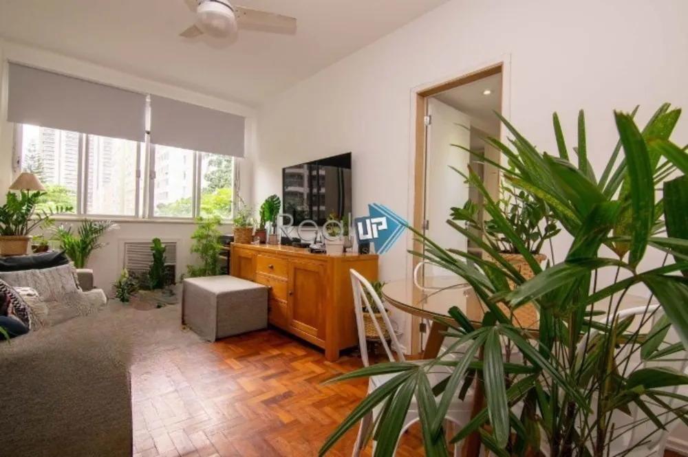 Apartamento, 2 quartos, 78 m² - Foto 2