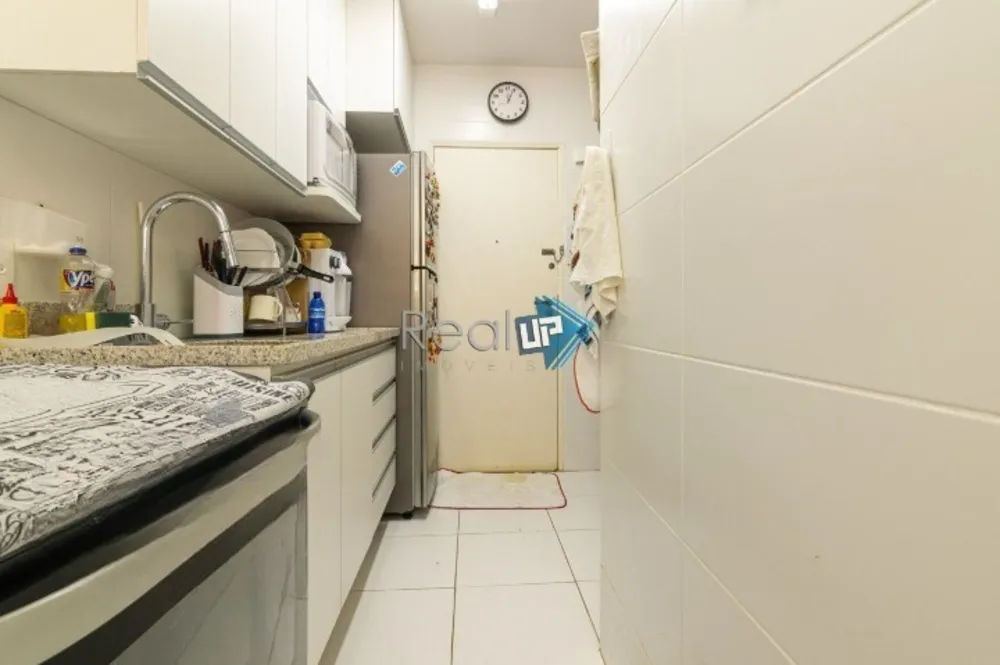 Apartamento, 2 quartos, 78 m² - Foto 19