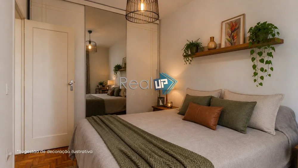 Apartamento, 2 quartos, 78 m² - Foto 7