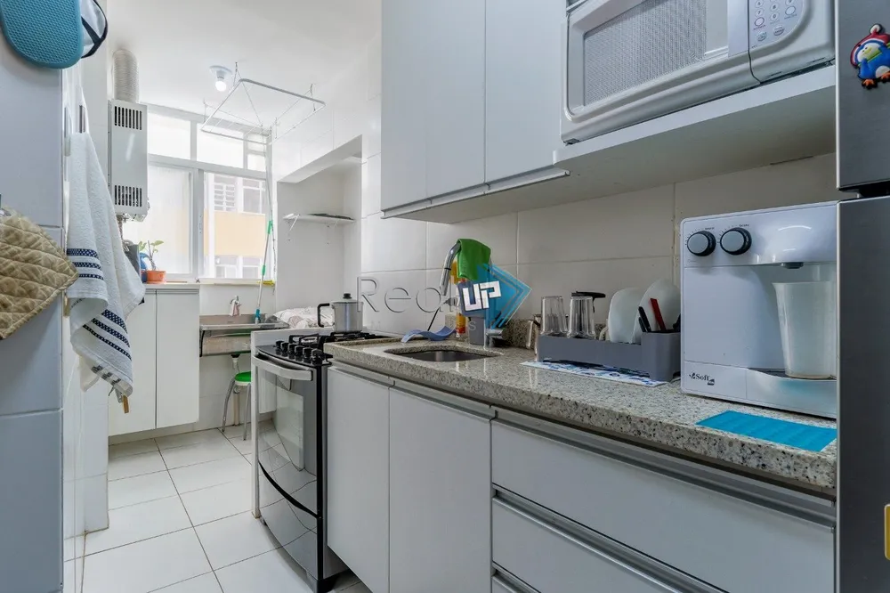 Apartamento, 2 quartos, 78 m² - Foto 19