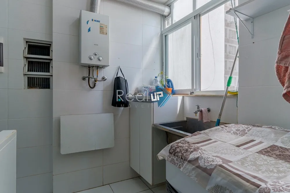 Apartamento, 2 quartos, 78 m² - Foto 25