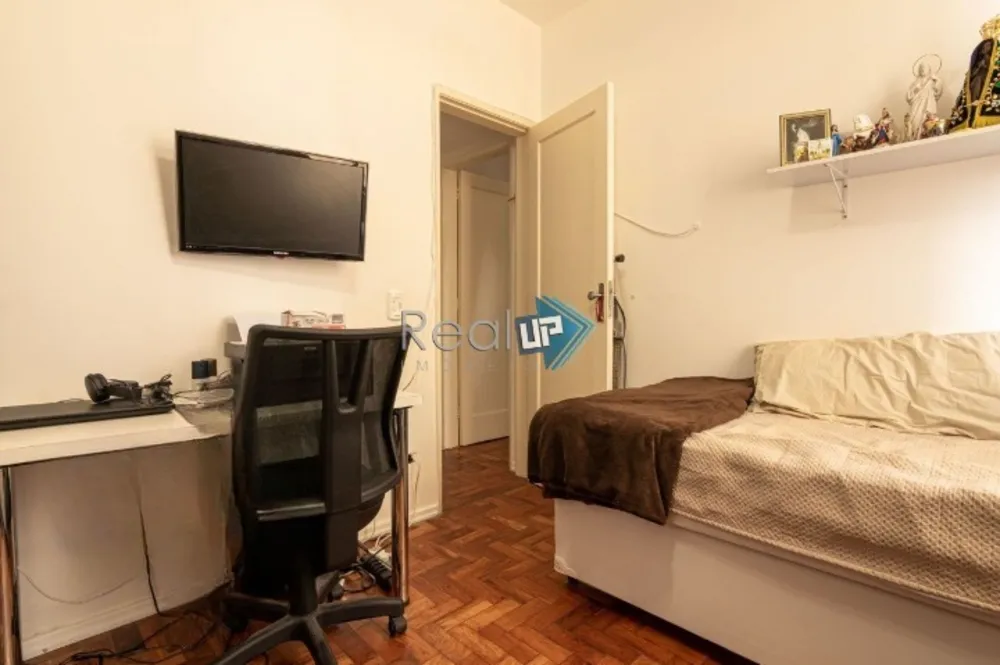 Apartamento, 2 quartos, 78 m² - Foto 9