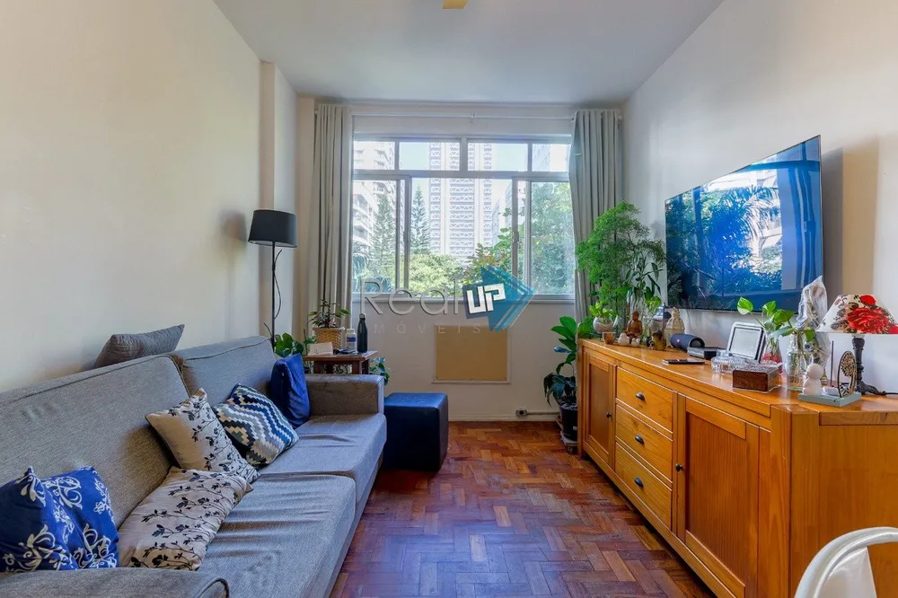 Apartamento, 2 quartos, 78 m² - Foto 9