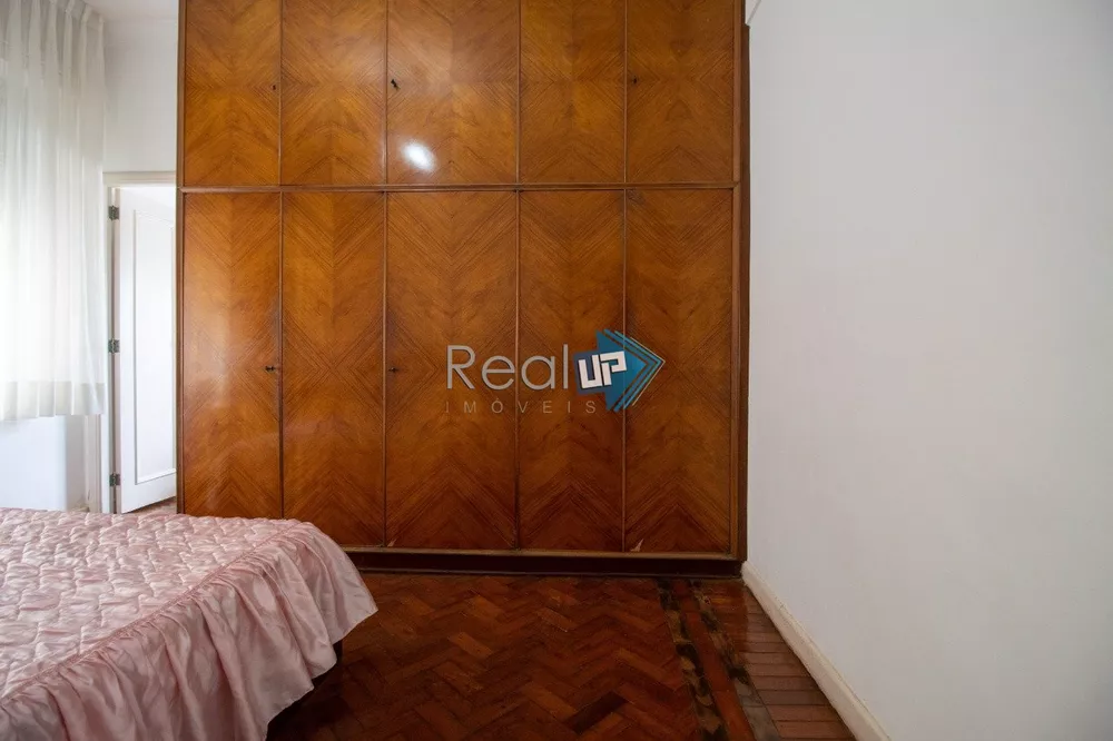 Apartamento à venda com 3 quartos, 132m² - Foto 16