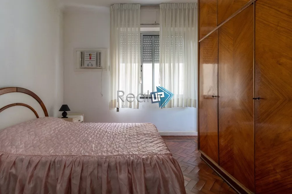 Apartamento à venda com 3 quartos, 132m² - Foto 15