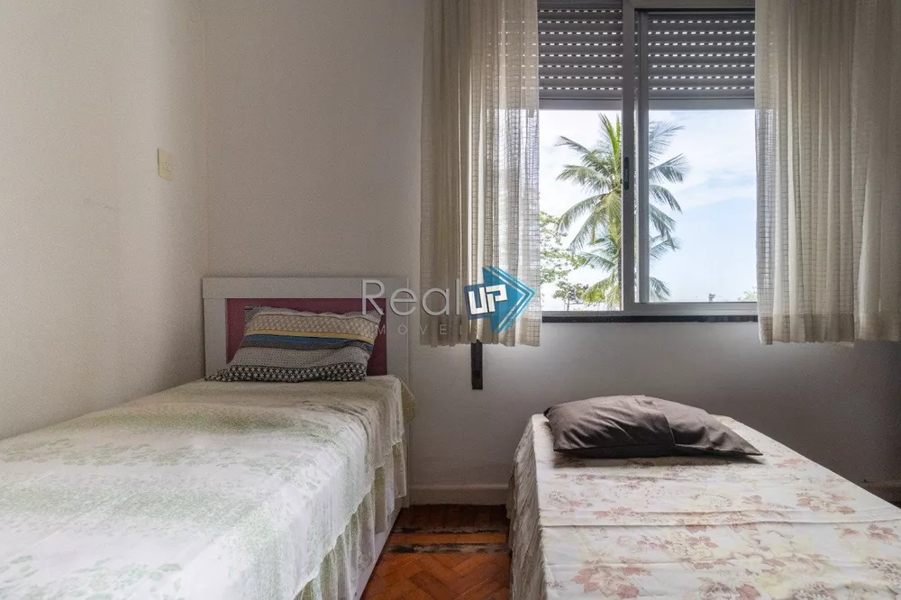 Apartamento à venda com 3 quartos, 132m² - Foto 11