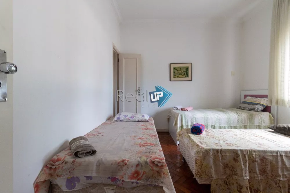 Apartamento à venda com 3 quartos, 132m² - Foto 10