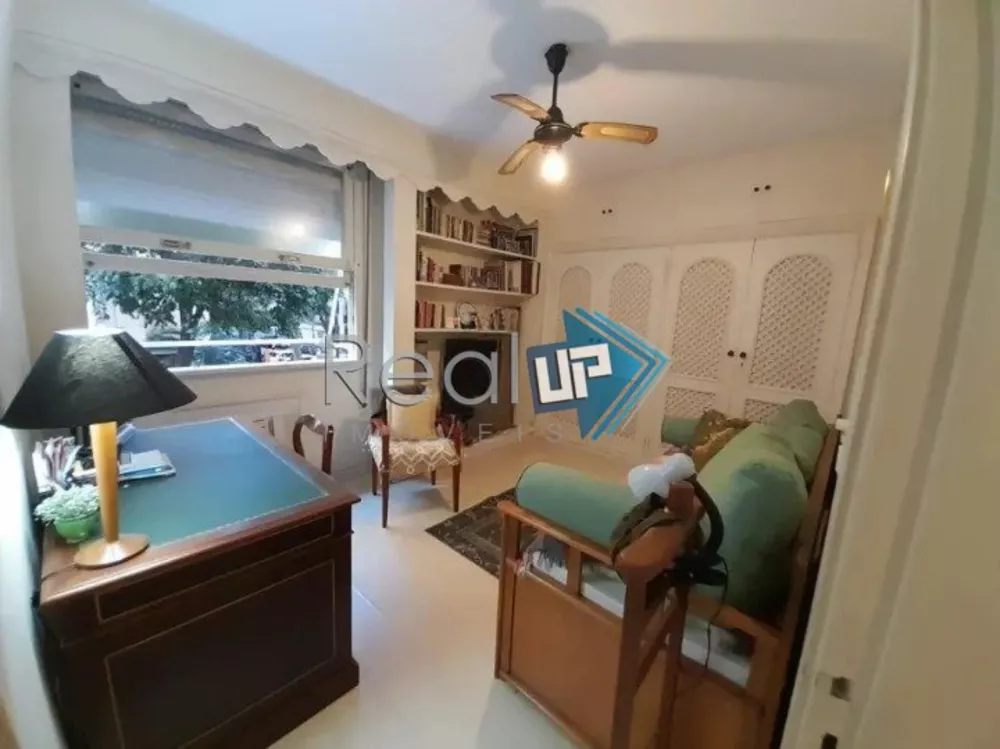 Apartamento, 4 quartos, 191 m² - Foto 8