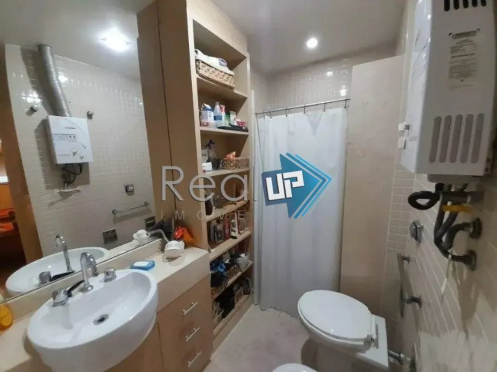 Apartamento, 4 quartos, 191 m² - Foto 33