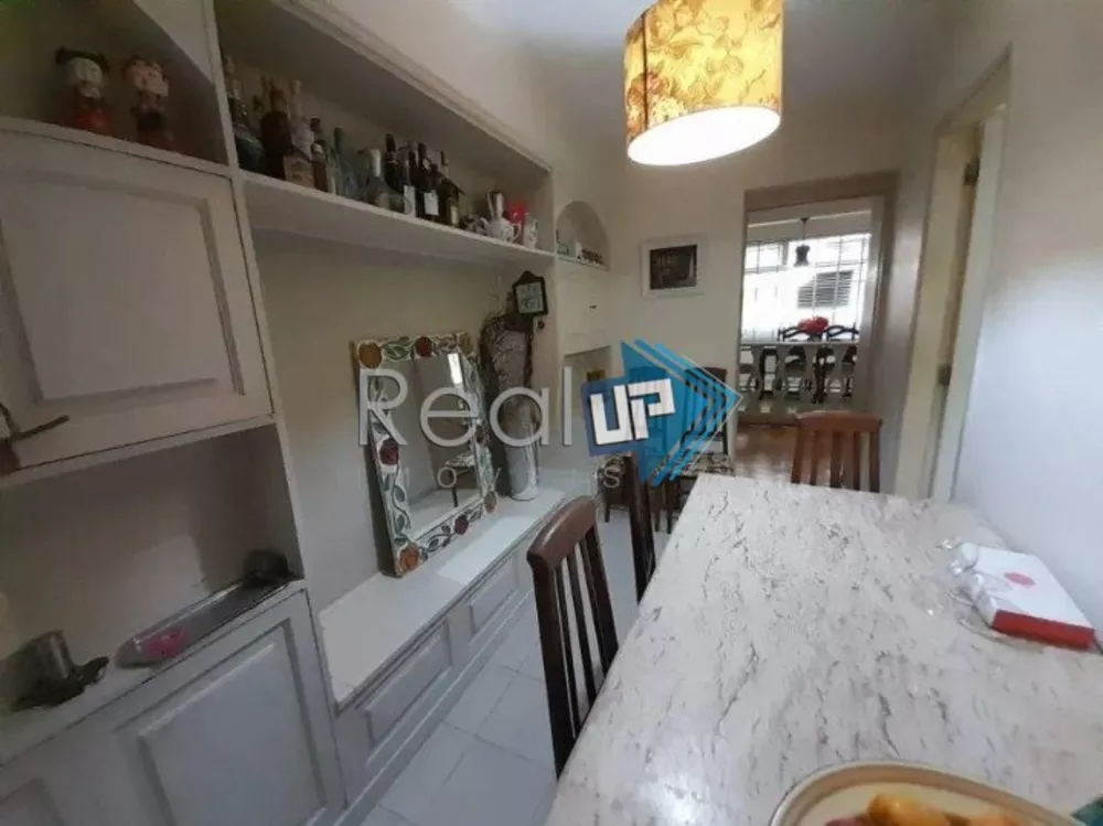 Apartamento, 4 quartos, 191 m² - Foto 25