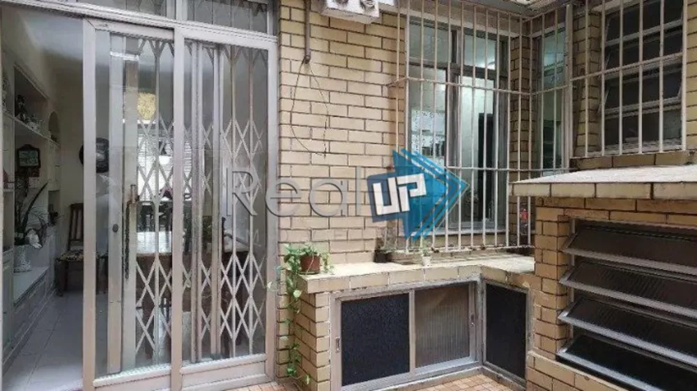 Apartamento, 4 quartos, 191 m² - Foto 2