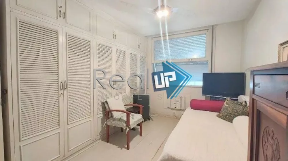Apartamento, 4 quartos, 191 m² - Foto 7