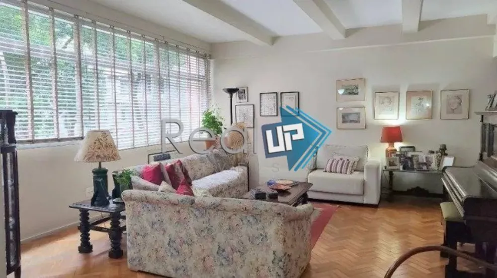Apartamento, 4 quartos, 191 m² - Foto 4