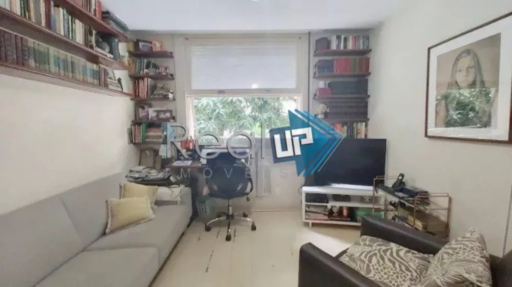 Apartamento, 4 quartos, 191 m² - Foto 31