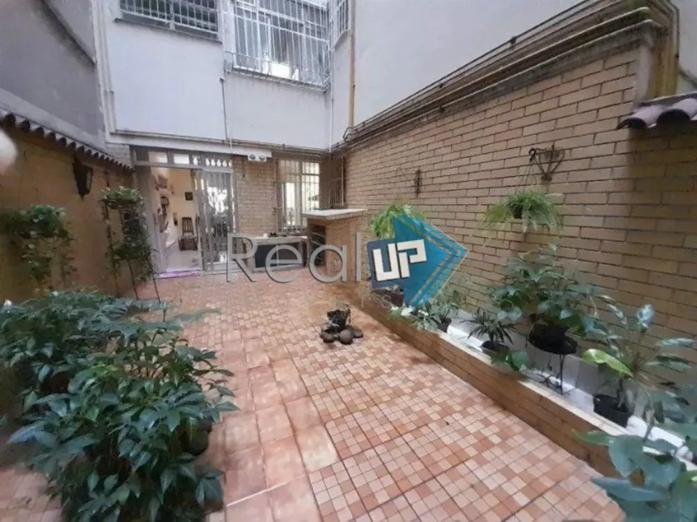 Apartamento, 4 quartos, 191 m² - Foto 14