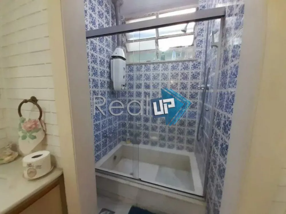 Apartamento, 4 quartos, 191 m² - Foto 13