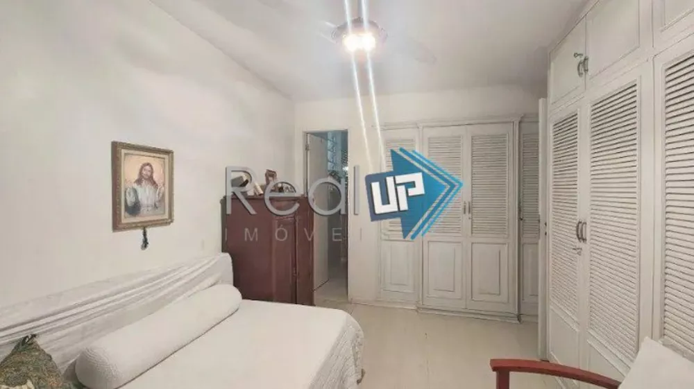 Apartamento, 4 quartos, 191 m² - Foto 3