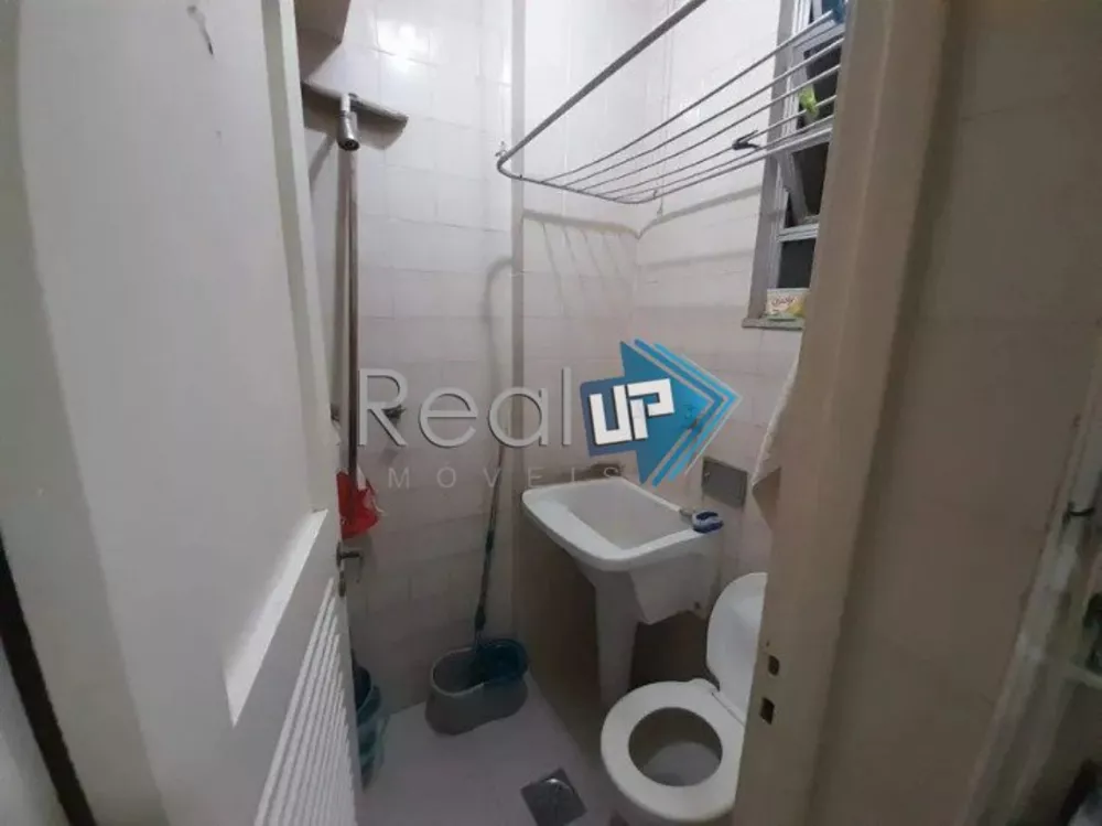 Apartamento, 4 quartos, 191 m² - Foto 20