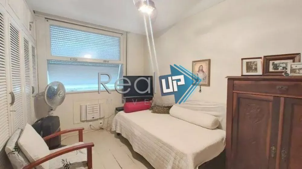 Apartamento, 4 quartos, 191 m² - Foto 12