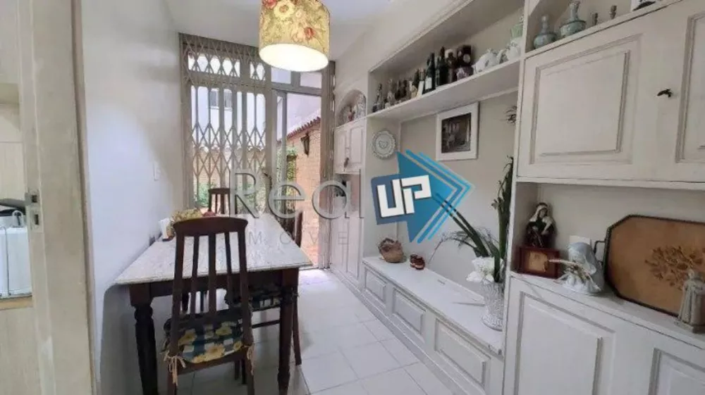 Apartamento, 4 quartos, 191 m² - Foto 5