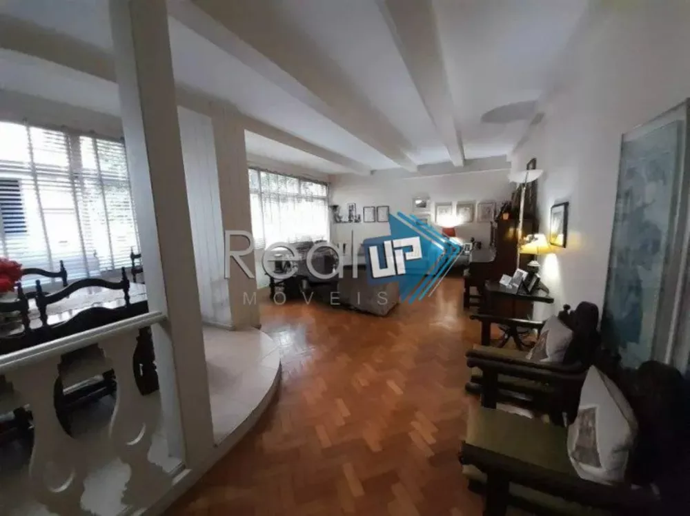 Apartamento, 4 quartos, 191 m² - Foto 27