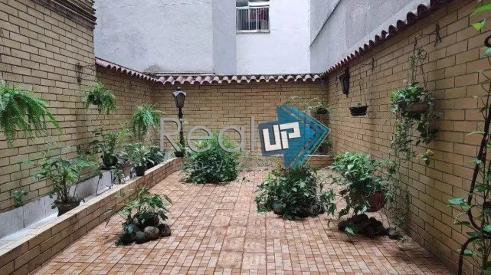 Apartamento, 4 quartos, 191 m² - Foto 24
