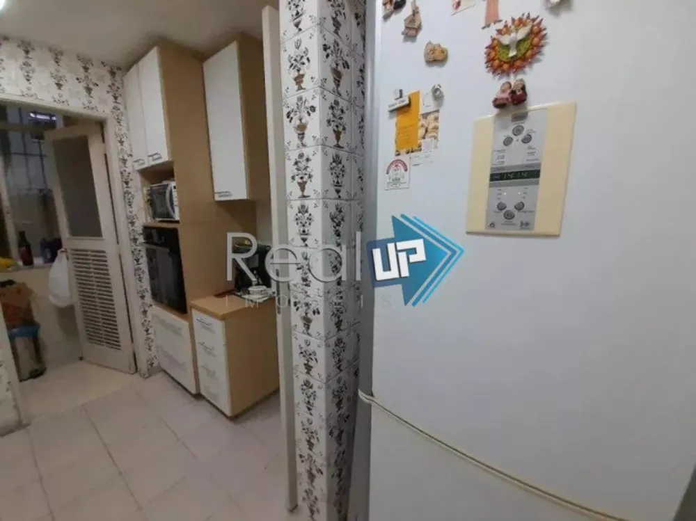 Apartamento, 4 quartos, 191 m² - Foto 9