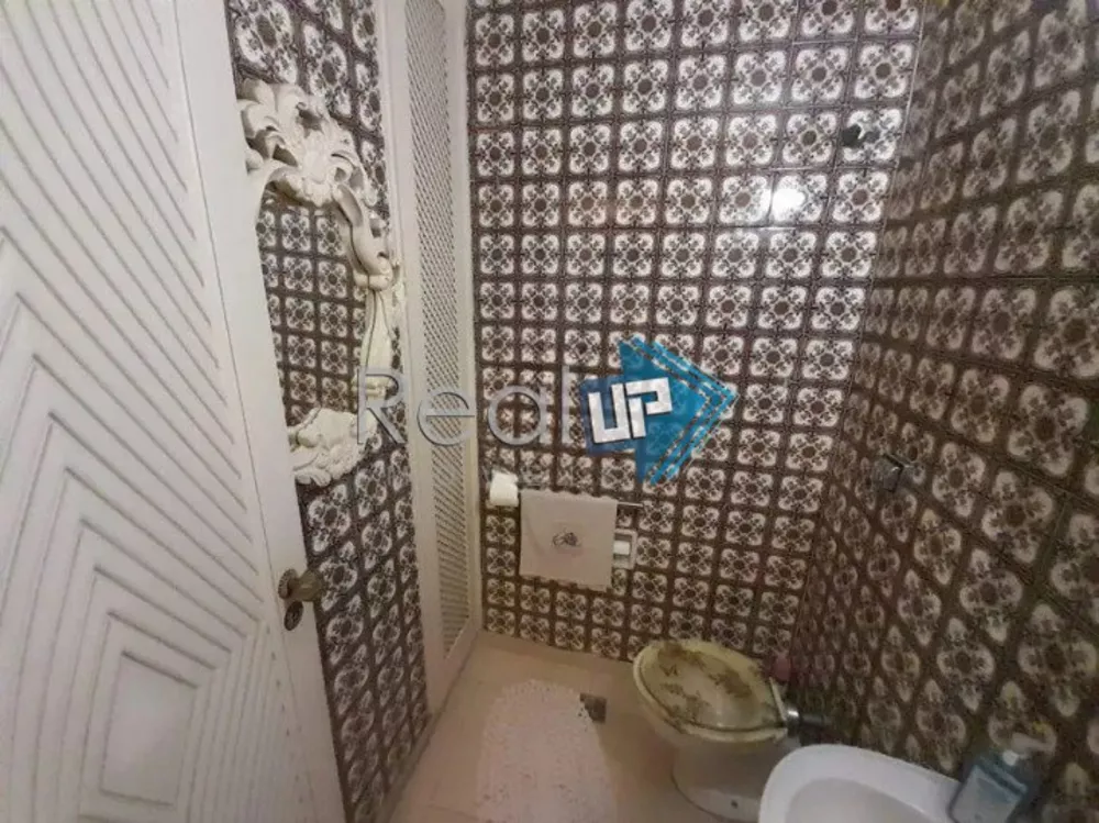 Apartamento, 4 quartos, 191 m² - Foto 10