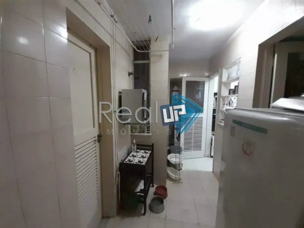 Apartamento, 4 quartos, 191 m² - Foto 1